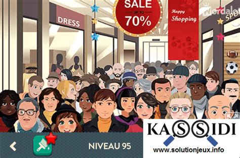 Wordalot niveau 95 Solution et Réponse .